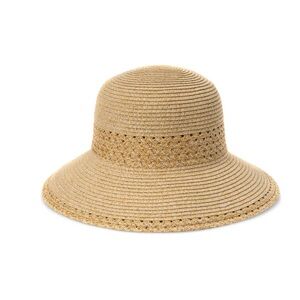 Giani Bernini Straw Hat